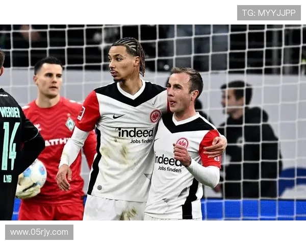 法兰克福队史出场纪录保持者直言问题所在 法兰克福队史出场纪录保持者直言问题所在