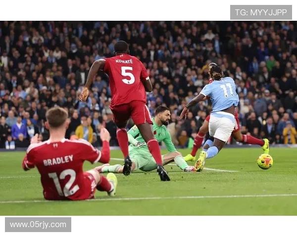 利物浦第90分钟绝杀创六连胜纪录